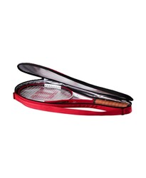 Wilson Tenis Raketi RF 01 Pro Classic Grip 2 WR179611F2 - Thumbnail