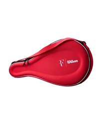 Wilson Tenis Raketi RF 01 Pro Classic Grip 3 WR179611F3 - Thumbnail
