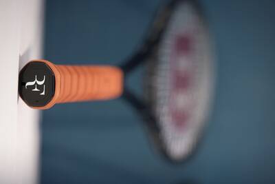 Wilson Tenis Raketi RF 01 PRO Grip 3 WR151311U3