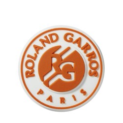 Wilson Roland Garros 2024 Tenis Raketi Sönümleyici Clay/Green Clay/Green WR8438801001 - Thumbnail
