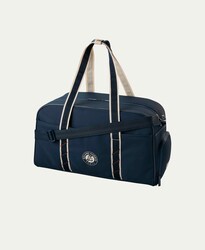Wilson Tenis Çantası RG 2025 Session Soire Small Duffel Dark WR8043701001 - Thumbnail