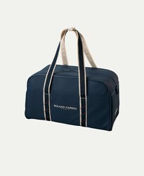 Wilson Tenis Çantası RG 2025 Session Soire Small Duffel Dark WR8043701001 - Thumbnail