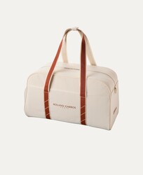 Wilson Tenis Çantası RG 2025 Small Duffel Cream/CL WR8043801001 - Thumbnail