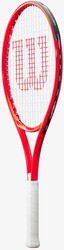 Wilson Çocuk Tenis Raketi Roger Federer 25 Half CVR 25 WR054310H - Thumbnail