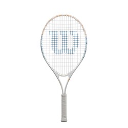Wilson Çocuk Tenis Raketi Roland Garros Elite 25 WR086310H - Thumbnail