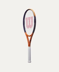Wilson Tenis Raketi Roland Garros Equipe HP Grip 2 (WR168510U2) - Thumbnail