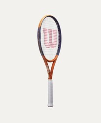 Wilson Tenis Raketi Roland Garros Equipe HP Grip 2 (WR168510U2) - Thumbnail