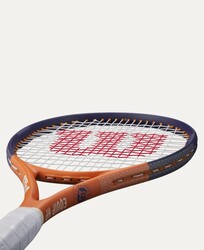 Wilson Tenis Raketi Roland Garros Equipe HP Grip 2 (WR168510U2) - Thumbnail