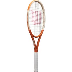 Wilson Tenis Raketi Roland Garros Team 102 Grip 1 (WR168610U1) - Thumbnail