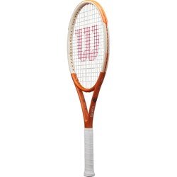 Wilson Tenis Raketi Roland Garros Team 102 Grip 1 (WR168610U1) - Thumbnail