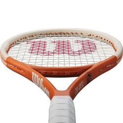 Wilson Tenis Raketi Roland Garros Team 102 Grip 2 (WR168610U2) - Thumbnail