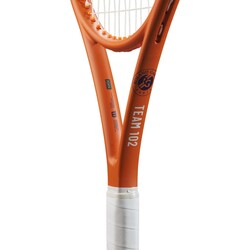 Wilson Tenis Raketi Roland Garros Team 102 Grip 3 (WR168610U3) - Thumbnail