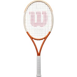 Wilson Tenis Raketi Roland Garros Team 102 Grip 3 (WR168610U3) - Thumbnail