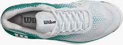 Wilson Erkek Tenis Ayakkabısı Rush Pro 4.0 CLAY US 10 EUR 44 WRS330730E100 - Thumbnail
