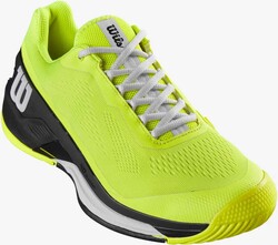 Wilson Erkek Tenis Ayakkabısı Rush Pro 4.0 US 10 EUR 44 WRS331160E100 - Thumbnail