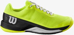 Wilson Erkek Tenis Ayakkabısı Rush Pro 4.0 US 10.5 EUR 44 2/3 WRS331160E105 - Thumbnail