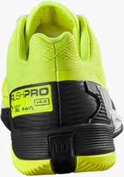 Wilson Erkek Tenis Ayakkabısı Rush Pro 4.0 US 10.5 EUR 44 2/3 WRS331160E105 - Thumbnail