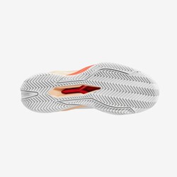 Wilson Kadın Tenis Ayakkabısı Rush Pro PRO 4.0 W CLAY Wh/Pe US 8 EUR 39 1/3 WRS332700U080 - Thumbnail