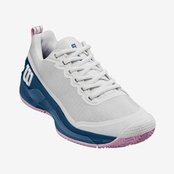 Wilson - Wilson Kadın Tenis Ayakkabısı Rush Pro 4.5 Clay Wh/EN US 9 EUR 40 2/3 WRS333630U090 Wilson - Wilson Kadın Tenis Ayakkabısı Rush Pro 4.5 Clay Wh/EN US 9 EUR 40 2/3 WRS333630U090
