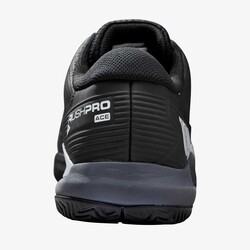 Wilson Erkek Tenis Ayakkabısı Rush Pro Ace Bk/Ombre Blu US 8.5 EUR 42 WRS332720U085 - Thumbnail