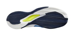 Wilson Erkek Tenis Ayakkabısı Rush Pro Ace Clay US 8.5 EUR 42 WRS330840E085 - Thumbnail