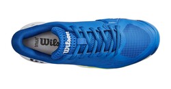 Wilson Erkek Tenis Ayakkabısı Rush Pro Ace Clay US 8.5 EUR 42 WRS330840E085 - Thumbnail