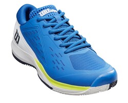 Wilson Erkek Tenis Ayakkabısı Rush Pro Ace Clay US 8.5 EUR 42 WRS330840E085 - Thumbnail