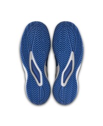 Wilson Erkek Tenis Ayakkabısı Rush Pro Ace Deja Vu Blue/White US 11 EUR 45 1/3 WRS335360U110 - Thumbnail