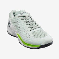 Wilson Kadın Tenis Ayakkabısı Rush Pro Ace W OPAL B/Wh US 10 EUR 42 WRS331960U100 - Thumbnail