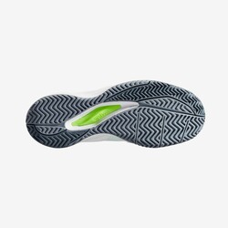 Wilson Kadın Tenis Ayakkabısı Rush Pro Ace W OPAL B/Wh US 10 EUR 42 WRS331960U100 - Thumbnail