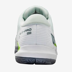 Wilson Kadın Tenis Ayakkabısı Rush Pro Ace W OPAL B/Wh US 10 EUR 42 WRS331960U100 - Thumbnail