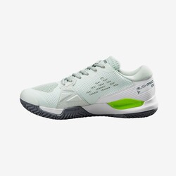 Wilson Kadın Tenis Ayakkabısı Rush Pro Ace W OPAL B/Wh US 8.5 EUR 40 WRS331960U085 - Thumbnail