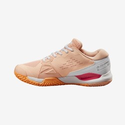 Wilson Kadın Tenis Ayakkabısı Rush Pro Ace W Peach Par US 8 EUR 39 1/3 WRS331950U080 - Thumbnail
