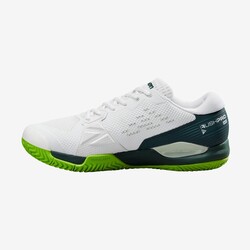 Wilson Erkek Tenis Ayakkabısı Rush Pro Ace Wh/Ponder/Ja US 11.5 EUR 46 WRS331900U115 - Thumbnail