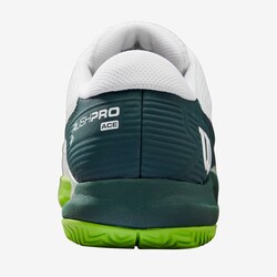 Wilson Erkek Tenis Ayakkabısı Rush Pro Ace Wh/Ponder/Ja US 11.5 EUR 46 WRS331900U115 - Thumbnail