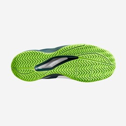 Wilson Erkek Tenis Ayakkabısı Rush Pro Ace Wh/Ponder/Ja US 11.5 EUR 46 WRS331900U115 - Thumbnail