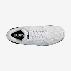 Wilson Erkek Tenis Ayakkabısı Rush Pro Ace Wh/Ponder/Ja US 12.5 EUR 47 1/3 WRS331900U125 - Thumbnail
