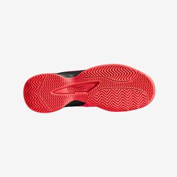 Wilson Junior Tenis Ayakkabısı Rush Pro JR L Diva Pink/B US 6 EUR 38 2/3 WRS331850U060 - Thumbnail