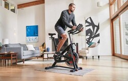 Schwinn IC7 Spin Bike - INTL - Thumbnail