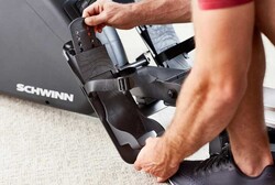 Schwinn Rower Kondisyon Küreği - Thumbnail