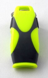 Fox 40 Sharx Safety Düdük Neon/Yeşil - İpli 8703-2308 - Thumbnail