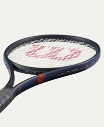 Wilson Tenis Raketi Shift 99 V1 RG Session Soire 2025 Grip 3 WR174311U3 - Thumbnail