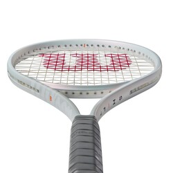 Wilson Tenis Raketi Shift 99L V1 Grip 3 WR145511U3 - Thumbnail