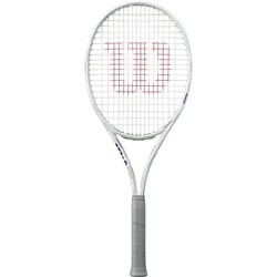 Wilson Tenis Raketi Shift 99L V1 US OPEN 2025 Grip 1 WR178611U1 - Thumbnail