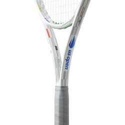 Wilson Tenis Raketi Shift 99L V1 US OPEN 2025 Grip 1 WR178611U1 - Thumbnail