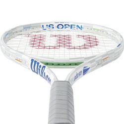 Wilson Tenis Raketi Shift 99L V1 US OPEN 2025 Grip 2 WR178611U2 - Thumbnail
