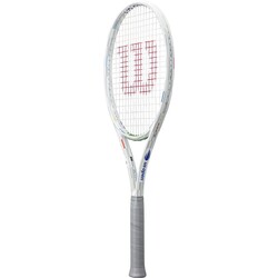 Wilson Tenis Raketi Shift 99L V1 US OPEN 2025 Grip 3 WR178611U3 - Thumbnail