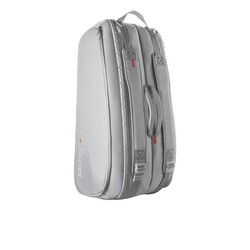 Wilson Tenis Çantası Shift Super Tour 9PK ARTIC ICE WR8030101001 - Thumbnail