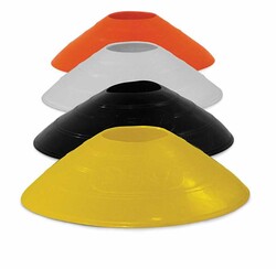 Sklz Agility Cone Set - Koni Seti NSK000022 - Thumbnail