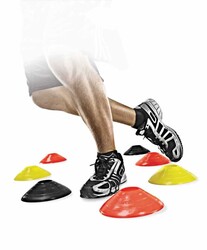 Sklz Agility Cone Set - Koni Seti NSK000022 - Thumbnail